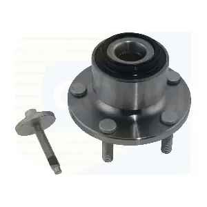 CHA104 COMLINE