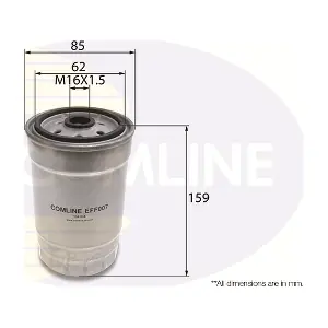 EFF007 COMLINE
