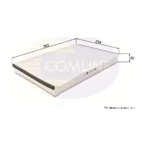 EKF175 COMLINE