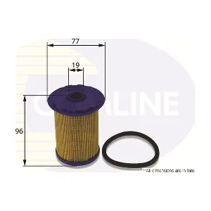 EFF119 COMLINE