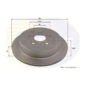 ADC4073V COMLINE