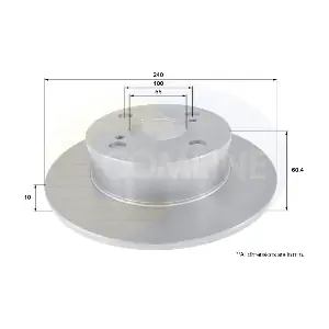 ADC01131 COMLINE
