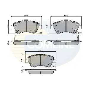 CBP31576 COMLINE