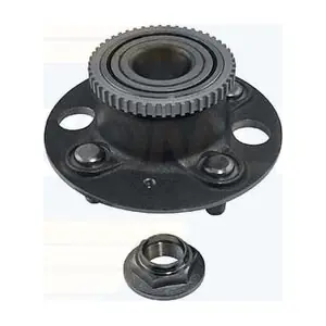 CHA146 COMLINE