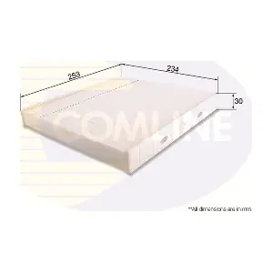 EKF328 COMLINE