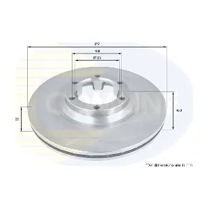 ADC0307V COMLINE