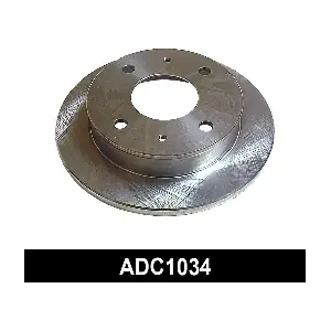 ADC1034 COMLINE