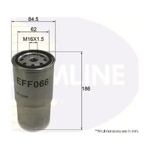 EFF066 COMLINE