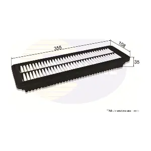 EAF910 COMLINE