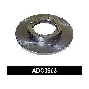 ADC0903 COMLINE