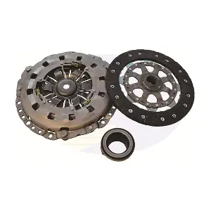 ECK384 COMLINE