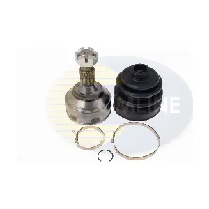 ECV087 COMLINE