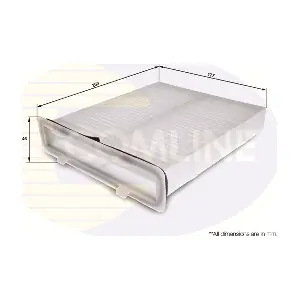 EKF 316 COMLINE