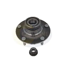 CHA102 COMLINE
