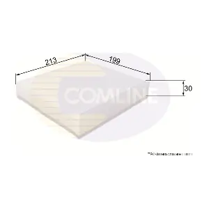 EKF173 COMLINE