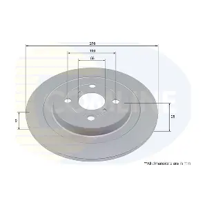 ADC01132 COMLINE