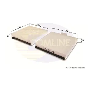EKF282 COMLINE