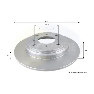 ADC0525 COMLINE
