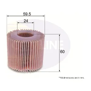 CDH 11632 COMLINE