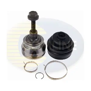 ECV072 COMLINE