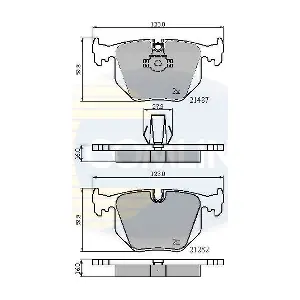 CBP01547 COMLINE