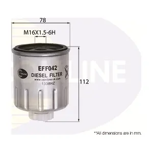 EFF042 COMLINE
