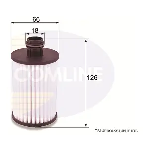 EOF255 COMLINE