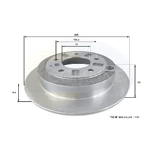 ADC0424 COMLINE