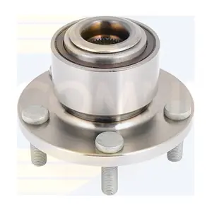 CHA047 COMLINE