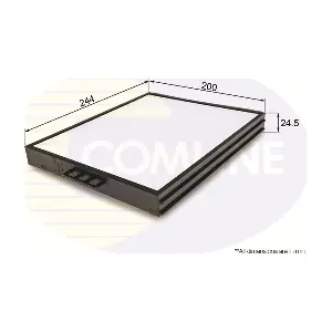 EKF222 COMLINE