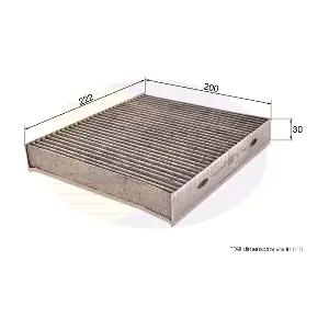EKF206A COMLINE