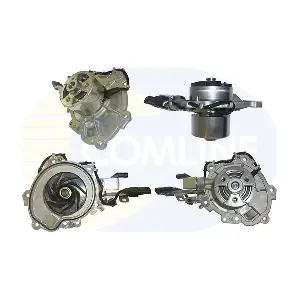 EWP501 COMLINE