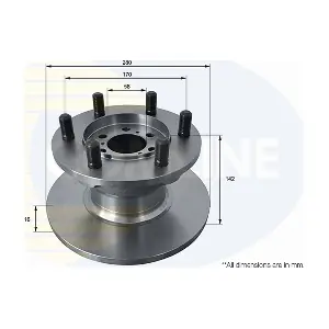 ADC9145 COMLINE
