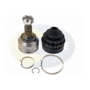 ECV115 COMLINE