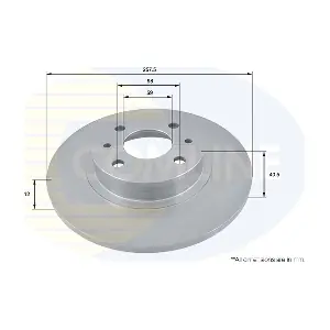 ADC1802 COMLINE