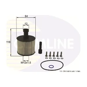 EFF305D COMLINE