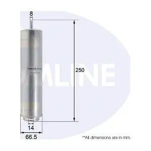 EFF282D COMLINE