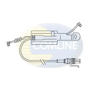 WL019 COMLINE