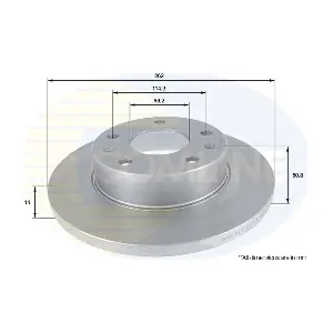 ADC1308 COMLINE