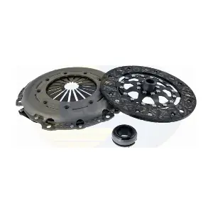 ECK285 COMLINE