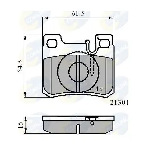 CBP01067 COMLINE