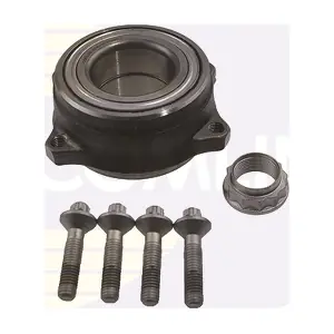 CHA187 COMLINE
