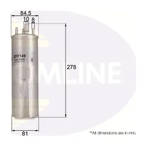 EFF149 COMLINE