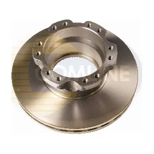 ADC9019V COMLINE
