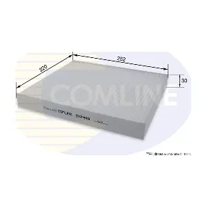 EKF440 COMLINE