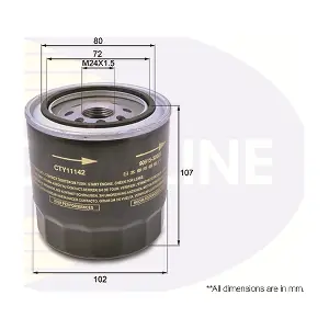 CTY11142 COMLINE