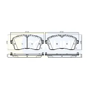 CBP02761 COMLINE