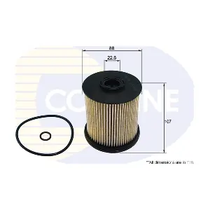 EFF342D COMLINE