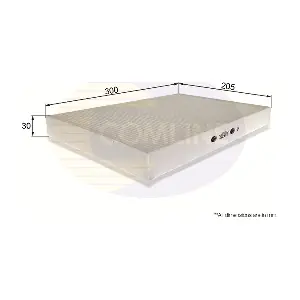 EKF237 COMLINE