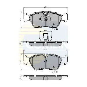 CBP01023 COMLINE